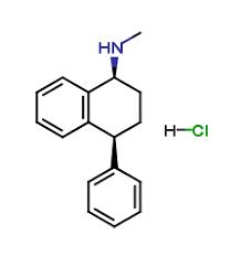 Sertraline EP Impurity B